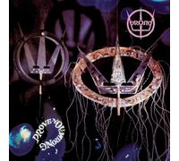 Prong Prove You Wrong (Vinyl) 12" Album Coloured Vinyl (Limited Edition)