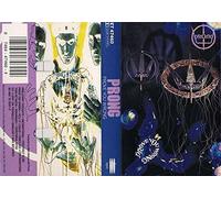 Prong - Prove You Wrong [CASSETTE]