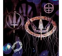 Prong - Prove You Wrong (LP Crystal Clear & Red Coloured Vinyl) [VINYL]