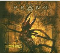 Prong - Scorpio Rising