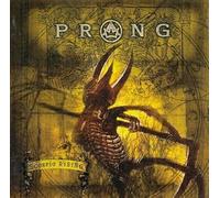 Prong - Scorpio Rising [VINYL]
