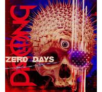 PRONG - Zero Days