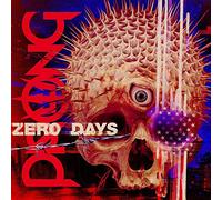 Prong - Zero Days