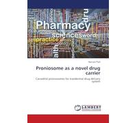 Proniosome as a novel drug carrier: Carvedilol proniosomes for trandermal drug delivery system