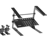 Pronomic LS-210 Laptop Stand Deluxe with brackets