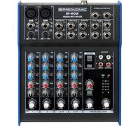 Pronomic M-602 Mixer