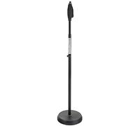 Pronomic MS-200 One-hand Mic Stand with Plate