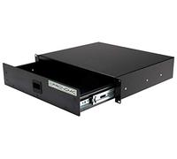 Pronomic RD-102 Rack Drawer 2 U