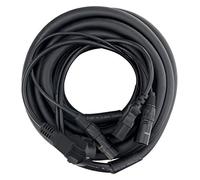 Pronomic Stage EUIECX-10 Hybrid Power Cable XLR Audio 10 m