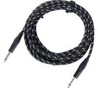 Pronomic Stage INST-6T Instrument Jack Textile 6 m