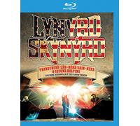 PRONOUCED LEH-NERD SKIN-NERD & SECOND HELPING LIVE / LYNYRD SKYNYRD