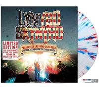 Pronounced Leh-nerd Skin-nerd - Live From Jacksonville At The Florida Theatre [VINYL]
