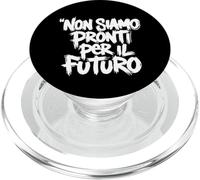 Pronti per il futuro? Non ancora. PopSockets PopGrip for MagSafe