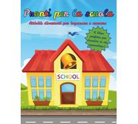 Pronti per la scuola