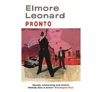 Pronto by Elmore Leonard (2008-09-18)