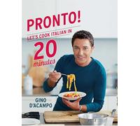 Pronto! (Gino D’Acampo)