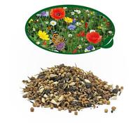 Pronto Seed Pure Wildflower Seed Mix 100G, Covers 100M²