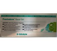 B. Braun Melsungen AG Prontoderm Nasal Gel – MRSA prevention – 30 ml
