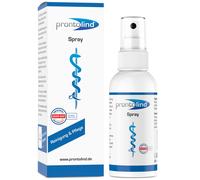 Prontolind Spray 75 ml - for Cleaning and Care of Piercings, Tunnels, Plugs a...