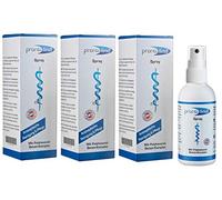 Prontolind Spray 75 ml - Pack of 3 - Antibacterial Cleaning and Care of Piercings