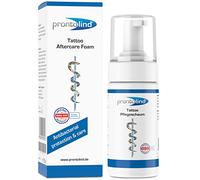 ProntoLind Tattoo Foam - 100 ml - Optimal Care for Tattoos - Prevents Inflammation & Maintains Colour Brilliance
