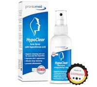 Prontomed HypoClear Spray 75 ml - Hypochlorous Acid/Hypochlorous Acid | For Acne and Blemishes