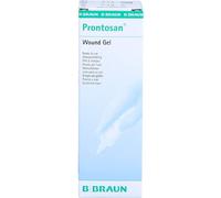 Prontosan Wound Gel Grease-free for Cleansing 30 ml