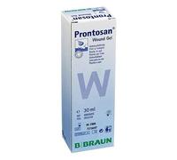 PRONTOSAN Wound Gel 30ml (1 x 30ml) by B.BRAUN MILANO SpA