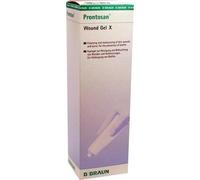 Prontosan Wound Gel X 250g by B.BRAUN MILANO Spa