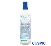 B Braun D5613 Wound Irrigation Solution, 350ml