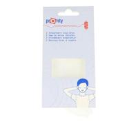 Pronty Dress Shields, White, One Size