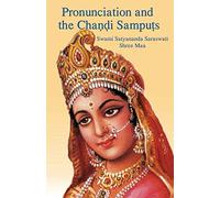 Pronunciation and the Chandi Samputs