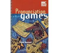 Pronunciation Games (Cambridge Copy Collection)