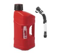 Prooctane 10L standard cap + 100ml Mixer + Fill Hose