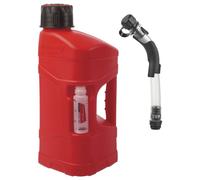 ProOctane Fuel Tank with Fill Hose - 10L, size 10 mm