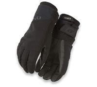 Giro Proof 10 Gloves Black XL Man