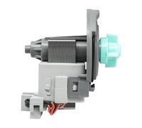 Proof Dishwasher Pumps Assembly High Temperature Resistance Quiet Operations Simplified Installation Process Dishwasher Drain Fan