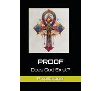 Proof: Does God Exist?