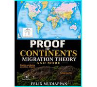 Proof of continents migration theory and more ((PC honey)An analysis of Perfect System with examples(part 6-between-jk8&jk9-77-(n-(a-z)) where n=1,2,etc(Here n=2)) series)