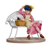 PROOF Ranma 1/2 Original Manga Akane Tendo 1/7 Figure JAPAN OFFICIAL