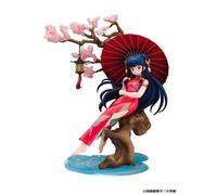PROOF Ranma 1/2 Original Manga Shampoo 1/7 Figure JAPAN OFFICIAL