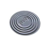 Proof Silicones Leak Plugs Replacement Cats Litter Boxes Auto Cleaning Systems Simple Replacement Part Tear Resistant Leakproof Plugs