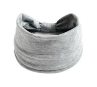 Proof Sports Hairband Flexible Stretchy Fabric Not Binding Design For Cycling Hiking Dance Training Sweat Absorbing Hairband