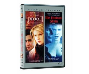 Proof / The Human Stain (Full Screen Edition) (Double Feature)