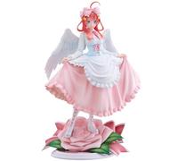 Proof The Quintessential Quintuplets: Itsuki Nakano (Angel Ver.) 1:7 Scale PVC Figure