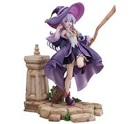 Proof Wandering Witch: The Journey of Elaina - Elaina 1:7 Scale PVC Figure