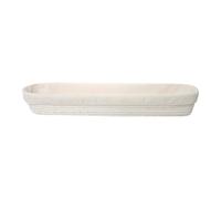 Proofing Basket, Making Tools Made of Natural Rattan, Bread Baskets with Inner Lining, For Hobby Chefs, Beginners, Cooking Students, Home Kitchen, Preparation, Holidays, Weekend