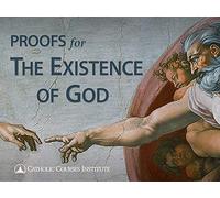 Proofs for the Existence of God