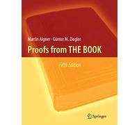 Proofs from THE BOOK