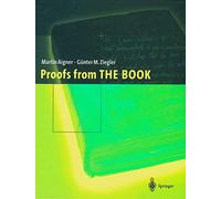 Proofs from "the Book"